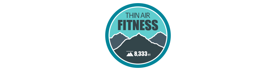 Thin Air Fitness